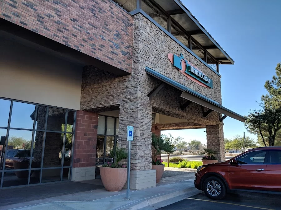 Peach Tree Dental Group and Orthodontics Picture 6