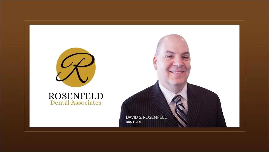 Rosenfeld Dental Associates Picture 4
