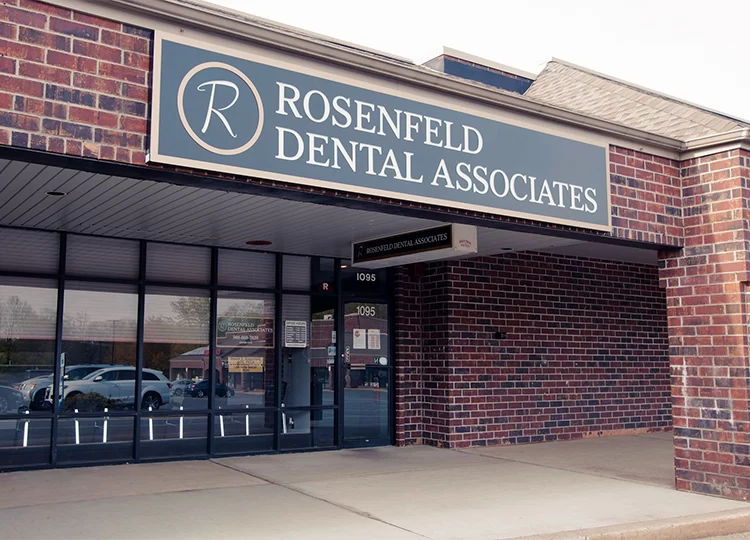 Rosenfeld Dental Associates Picture 10
