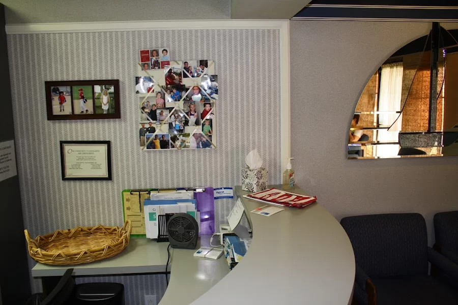 Downey Dentist Nicholas St George DDS Picture 4