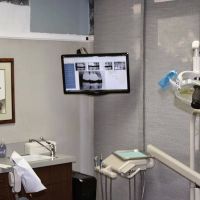 Downey Dentist Nicholas St George DDS ico