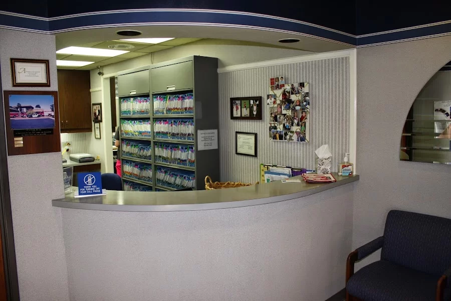 Downey Dentist Nicholas St George DDS Picture 5