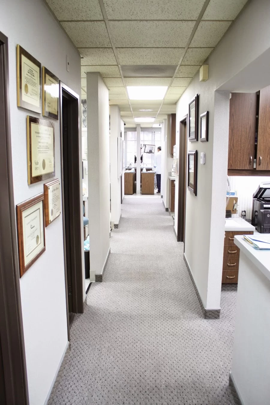 Downey Dentist Nicholas St George DDS Picture 10