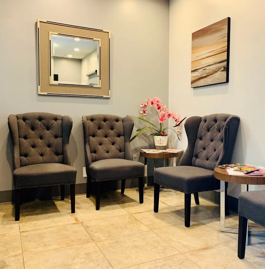 Downey Dentist Nicholas St George DDS Picture 8