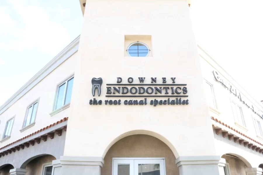 Downey Endodontics Picture 1