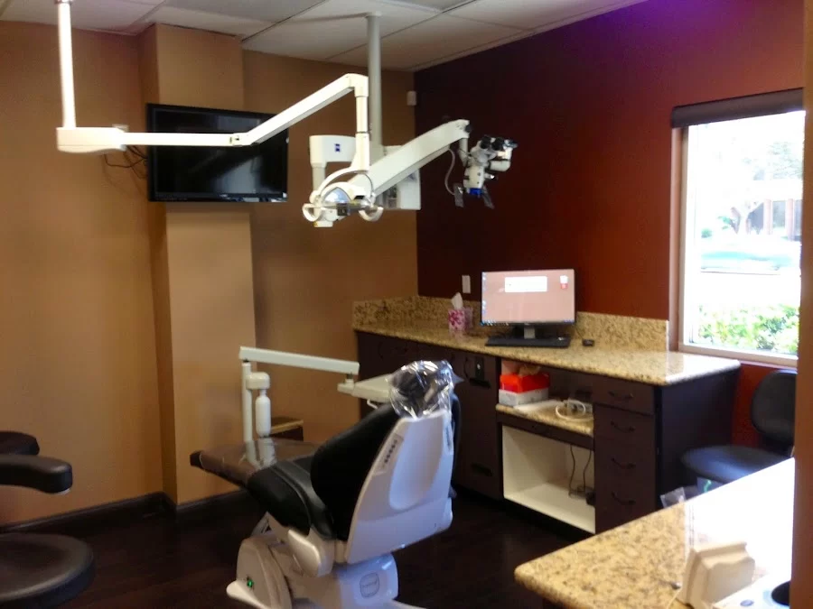Downey Endodontics Picture 2