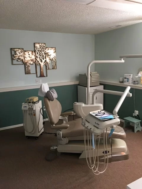 Serene Dental Hygiene Picture 1