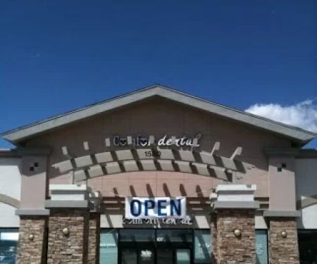 Comfort Dental South Powers