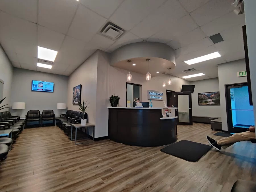 Comfort Dental South Powers Picture 3