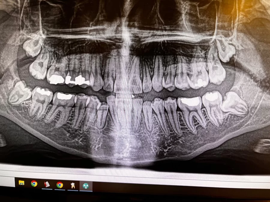 Comfort Dental South Powers Picture 6