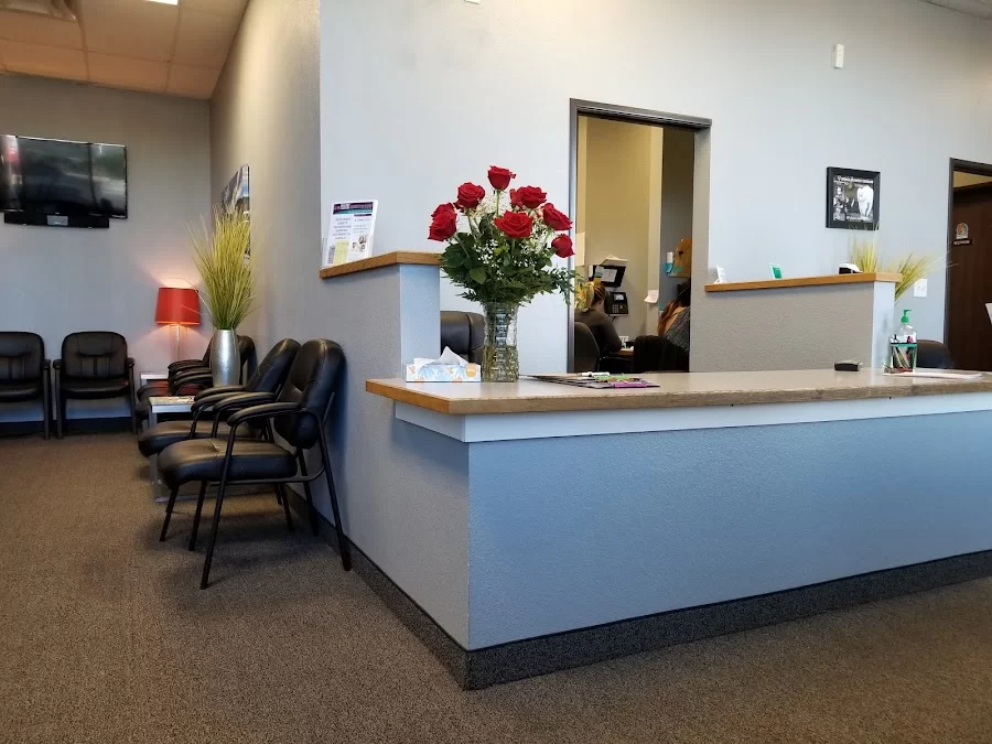 Comfort Dental South Powers Picture 5
