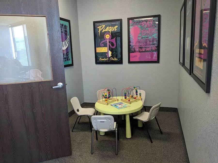 Comfort Dental South Powers Picture 7
