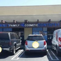 Downey Family Cosmetic Dentistry ico