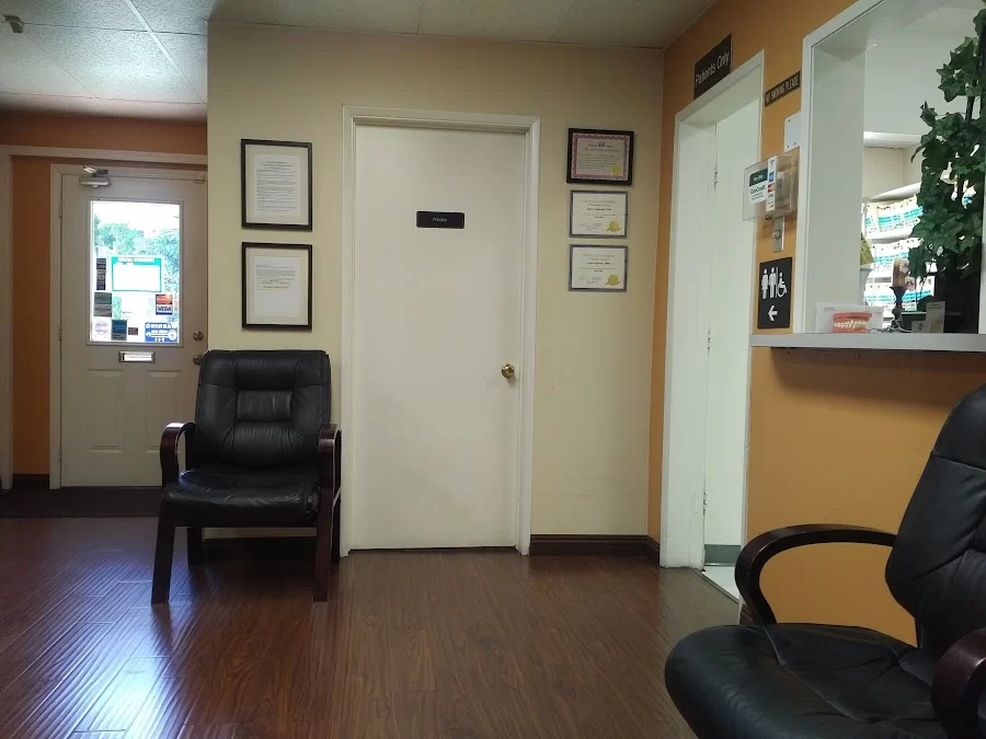 Long Beach Dental Picture 1