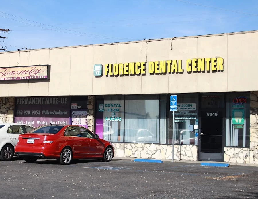 Florence Family Dental Center: Michel, Carlos R DDS Picture 3