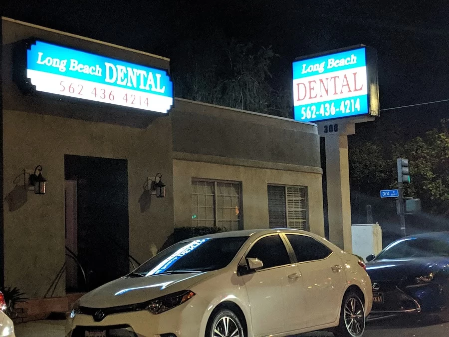Long Beach Dental Picture 3
