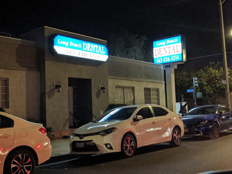 Long Beach Dental Picture 2