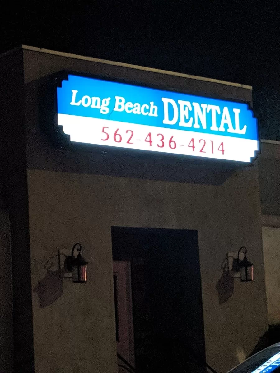 Long Beach Dental Picture 5