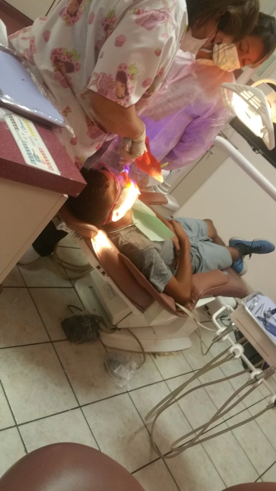 Dr. Mia L. Ancheta - San Angel Dental Picture 4