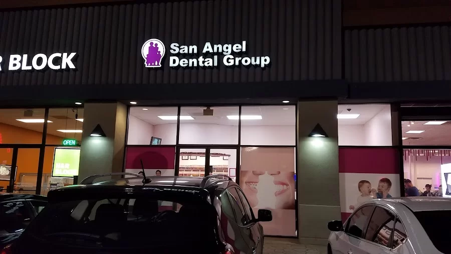 Dr. Mia L. Ancheta - San Angel Dental Picture 1