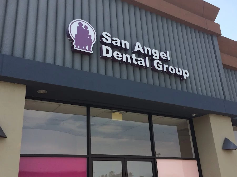 Dr. Mia L. Ancheta - San Angel Dental Picture 2