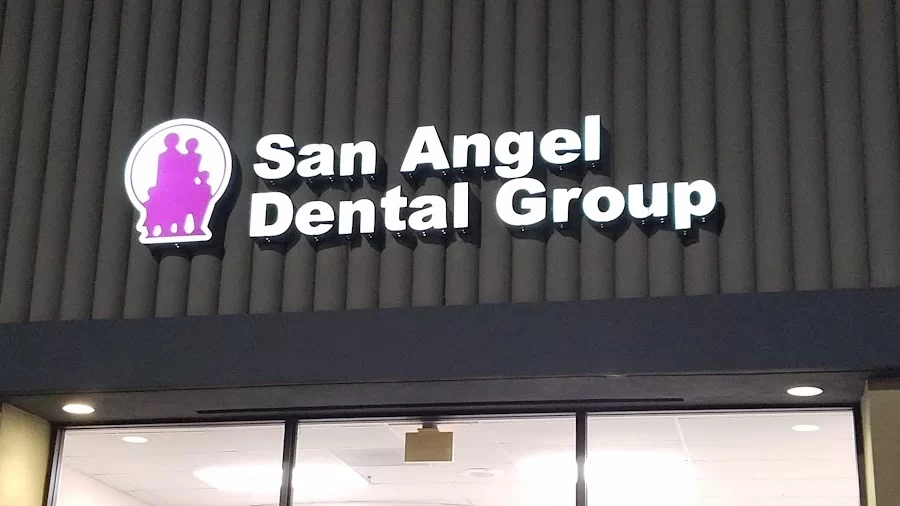 Dr. Mia L. Ancheta - San Angel Dental Picture 3