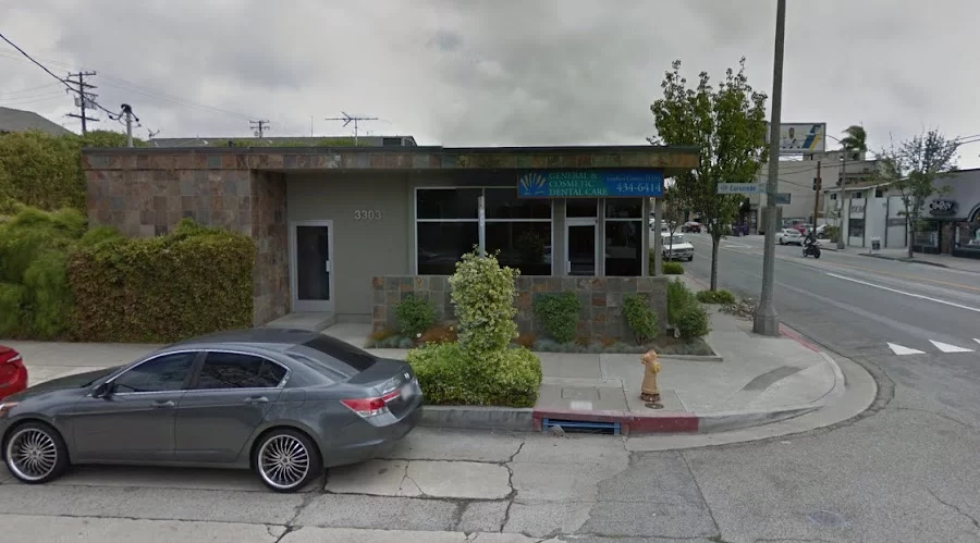 Dr. Stephen Coates D.D.S., Inc. Picture 7