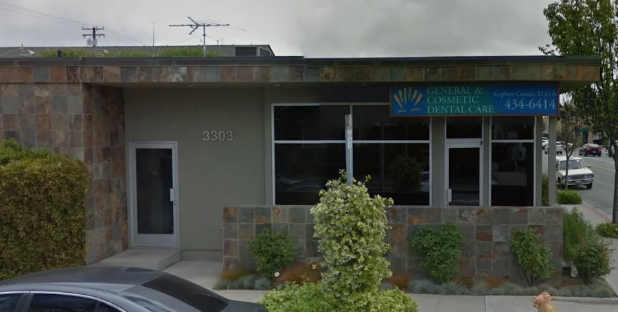 Dr. Stephen Coates D.D.S., Inc. Picture 6