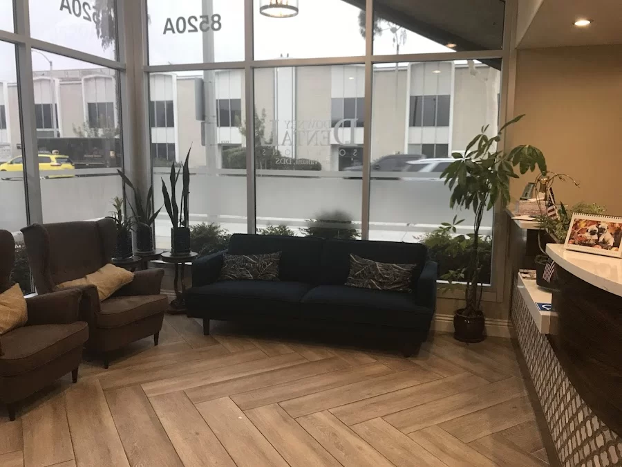 Downey Dental Solutions Picture 4