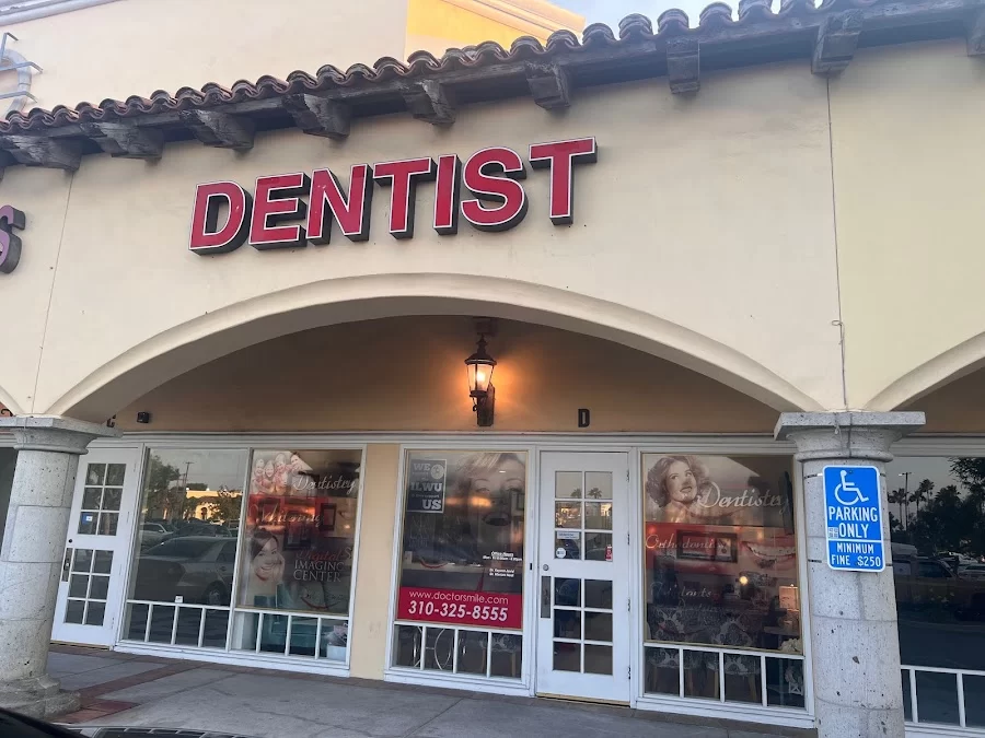 Dr. Smile Torrance Picture 8