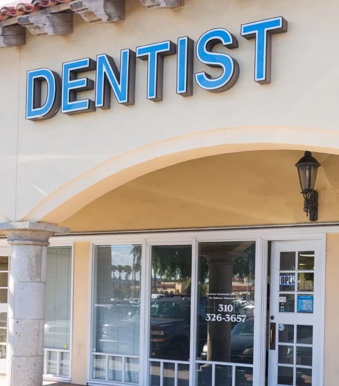 Dr. Rosi Shrestha, DMD, Crossroads dental group Picture 3