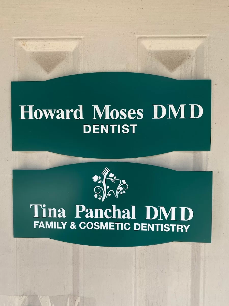 Tina Panchal, DMD Picture 5