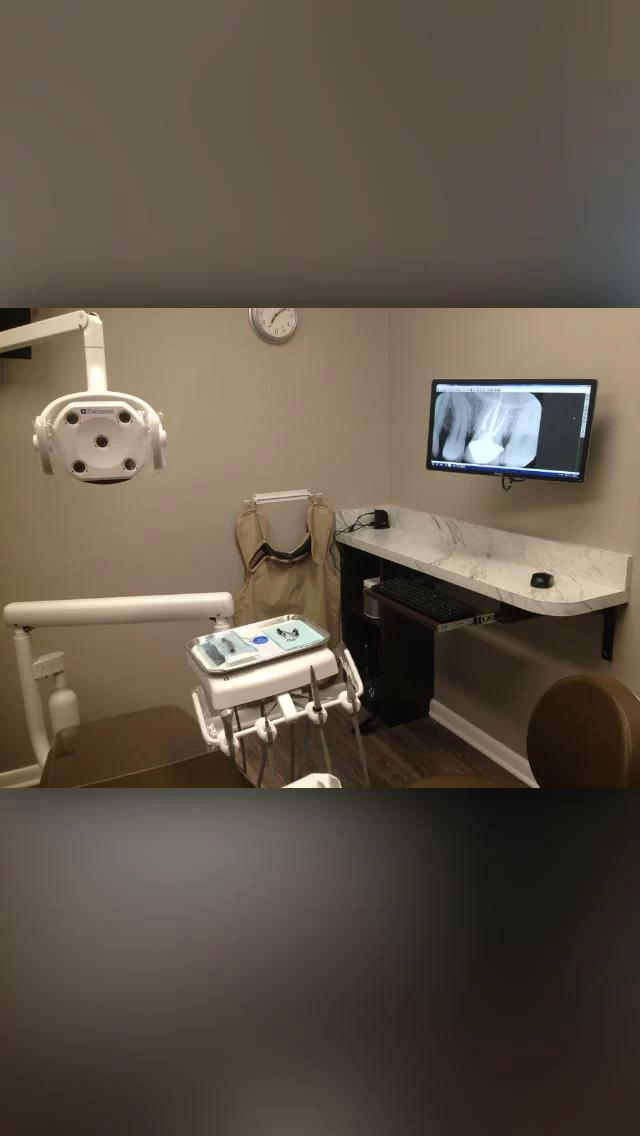Only Smiles Dental, Daya G. Bale, DDS Picture 5