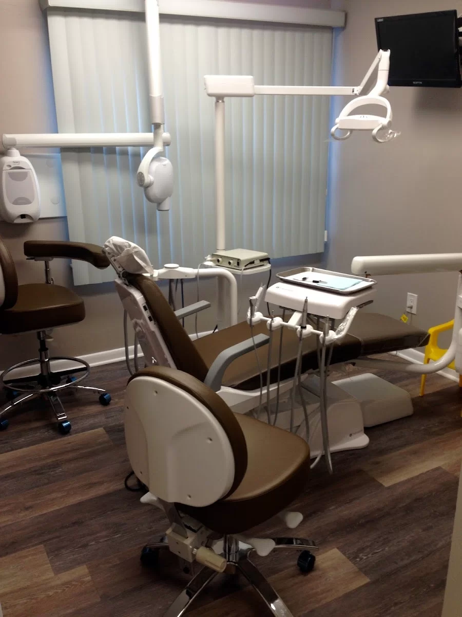 Only Smiles Dental, Daya G. Bale, DDS Picture 3