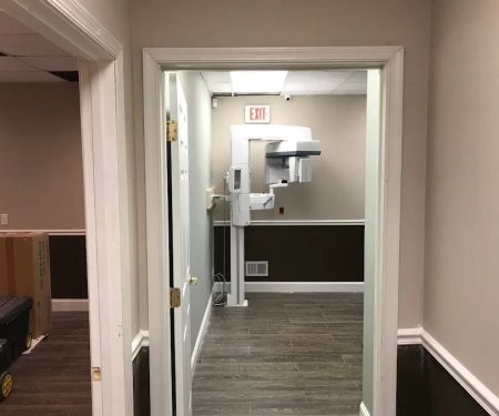 NJ Smiles Dental Of Woodbridge