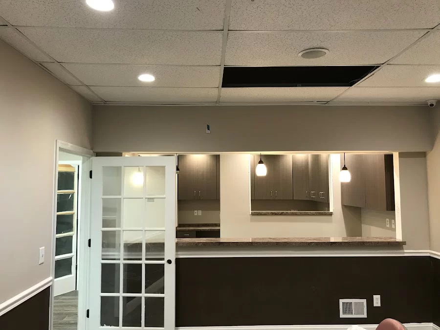 NJ Smiles Dental Of Woodbridge Picture 5
