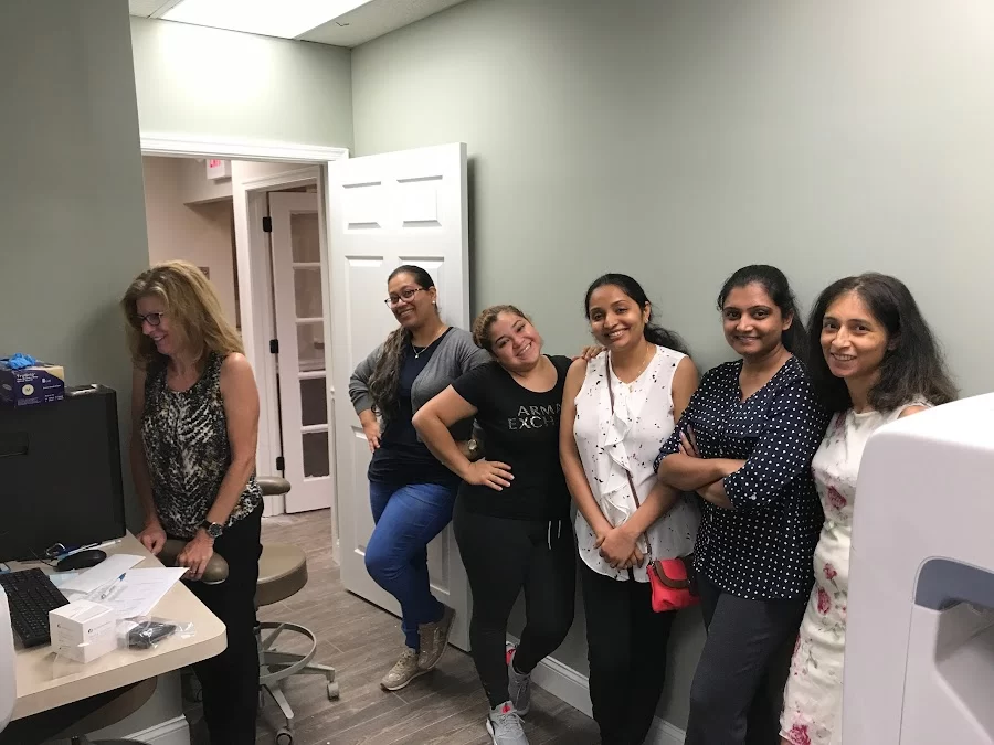 NJ Smiles Dental Of Woodbridge Picture 8