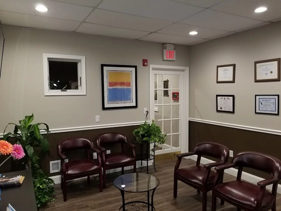 NJ Smiles Dental Of Woodbridge Picture 7