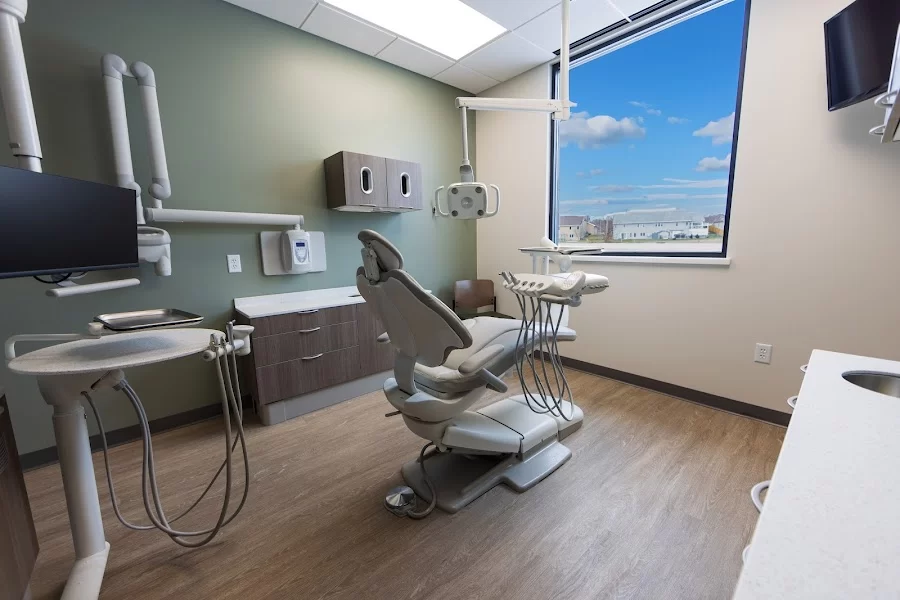 First Choice Dental- Cottage Grove Picture 3
