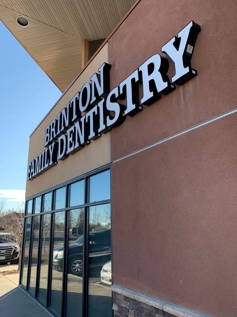 Brinton Family Dentistry Picture 10