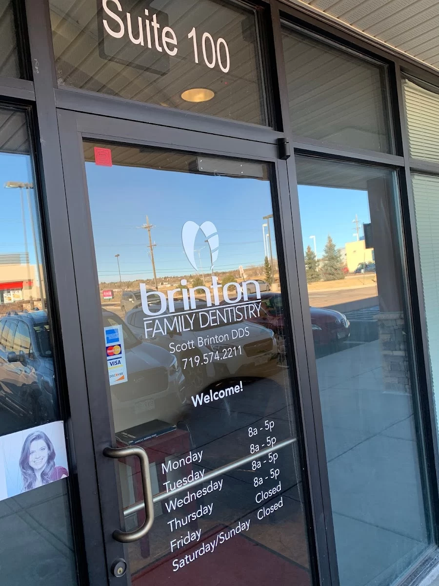Brinton Family Dentistry Picture 9