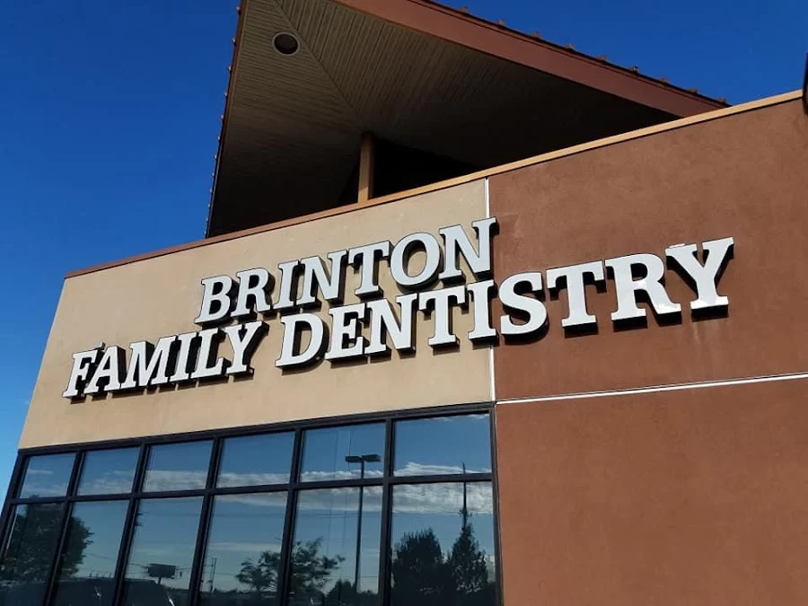 Brinton Family Dentistry Picture 7