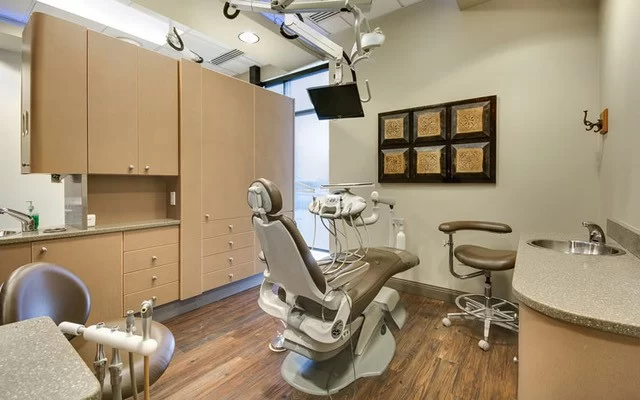 Brinton Family Dentistry Picture 1