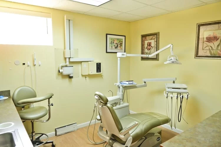 Kavita Patel, DDS Picture 1