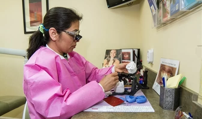 Kavita Patel, DDS Picture 4