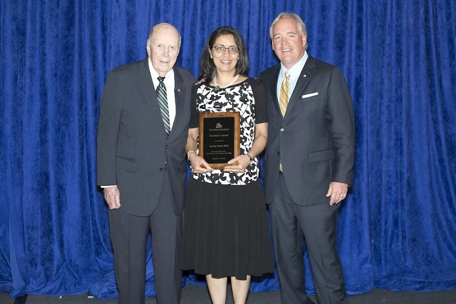 Kavita Patel, DDS Picture 5