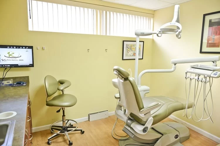 Kavita Patel, DDS Picture 6