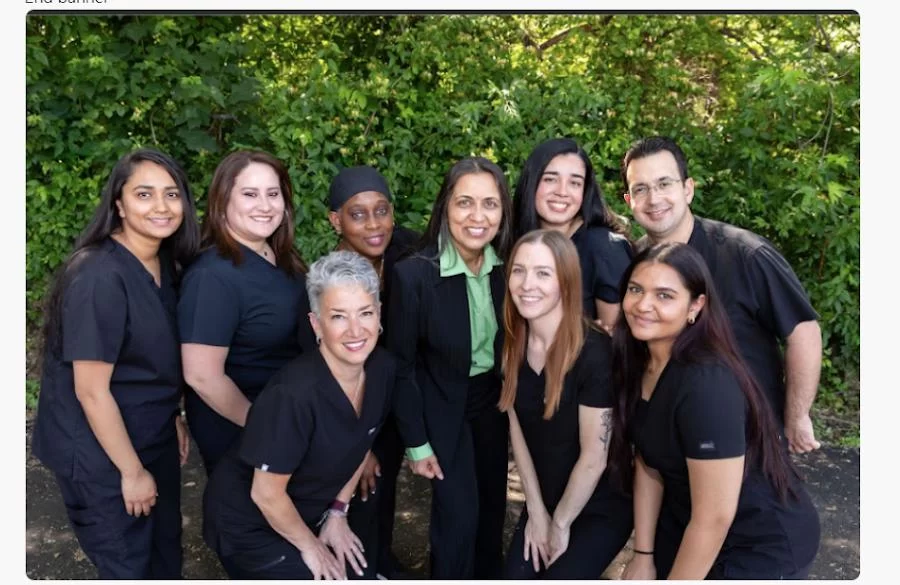 Kavita Patel, DDS Picture 8
