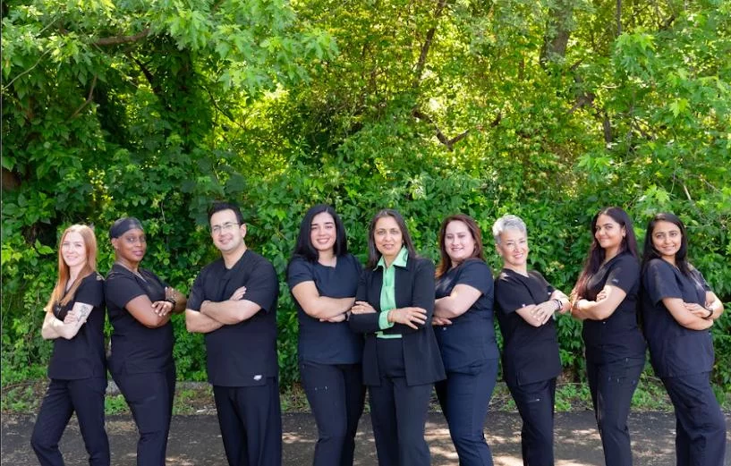 Kavita Patel, DDS Picture 10