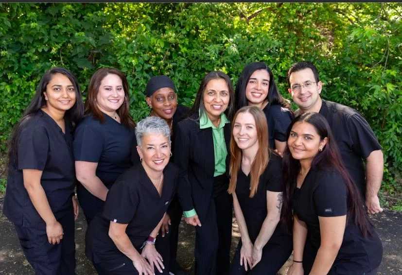 Kavita Patel, DDS Picture 9